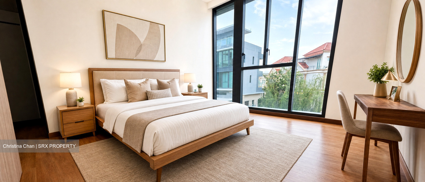 Belgravia Ace (D28), Terrace #605182701